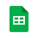Google Sheets